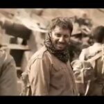Javad Ezzati Instagram –