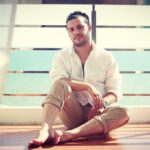 Javad Ezzati Instagram –