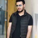 Javad Ezzati Instagram –
