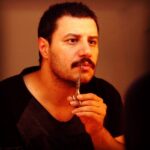 Javad Ezzati Instagram –