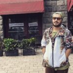 Javad Ezzati Instagram - Old photo