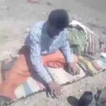 Javad Ezzati Instagram – خوشبختى تو دل ادمه…