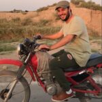 Javad Ezzati Instagram - به اميد خدا شروع كار جديد..