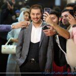 Javad Ezzati Instagram - لحظه پيروزى براى من از ان جهت شيرين است كه زنان و مردان كشورم را در ارامش و شادان ببينم نادر شاه افشار