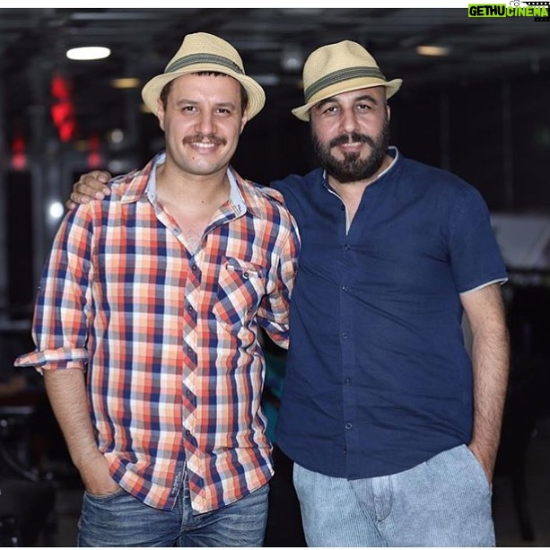 Javad Ezzati Instagram - اكران مردمى فيلم اكسيدان ..
