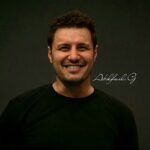 Javad Ezzati Instagram -