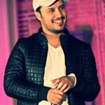 Javad Ezzati Instagram -