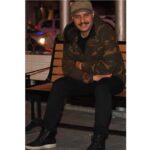 Javad Ezzati Instagram - Photo:Nasimusefi