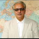 Javad Ezzati Instagram – دير يا زود دور هم جمع خواهيم شد…. دلتنگيم مرد مهربان .. سفر به خير
