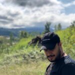 Javad Ezzati Instagram - ☘️☘️