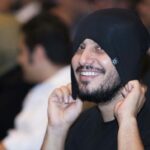 Javad Ezzati Instagram –