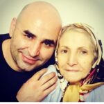 Javad Ezzati Instagram – على جان تسليت …