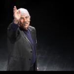 Javad Ezzati Instagram – دير يا زود دور هم جمع خواهيم شد .. روحش شاد ..