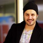Javad Ezzati Instagram –