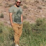 Javad Ezzati Instagram –