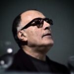 Javad Ezzati Instagram – دير يا زود دور هم جمع خواهيم شد… يادت گرامى