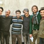 Javad Ezzati Instagram –