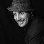 Javad Ezzati Instagram –