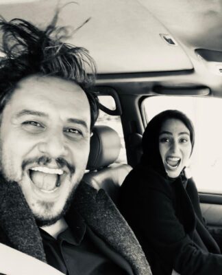 Javad Ezzati’s Top 10 Instagram Photos That Are Pure Gold