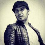 Javad Ezzati Instagram - photo:navidkhodapanahi