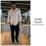 Javad Ezzati Instagram -