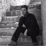 Javad Ezzati Instagram - photo:@Heliyarezaee