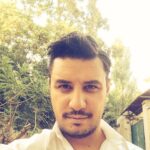 Javad Ezzati Instagram -