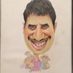 Javad Ezzati Instagram - يادگارى از خندوانه ممنون از همه