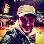 Javad Ezzati Instagram - Berlin International Film Festival
