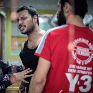Javad Ezzati Instagram - #شنای_پروانه
@fattah.zinouri