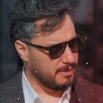Javad Ezzati Instagram –