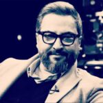 Javad Ezzati Instagram – 🖤