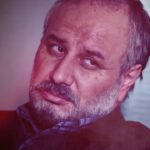 Javad Ezzati Instagram - مرد بازنده