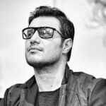 Javad Ezzati Instagram - 🌹😎