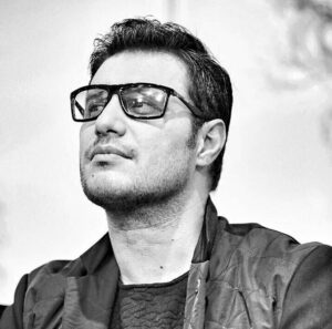 Javad Ezzati Instagram - 🌹😎