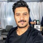Javad Ezzati Instagram – 📸