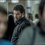 Javad Ezzati Instagram – …جان دار…
photo: @ardalan.azarmi