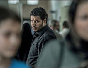 Javad Ezzati Instagram - ...جان دار...
photo: @ardalan.azarmi