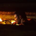 Javad Ezzati Instagram – 🔥شنای پروانه🔥
photo: @fattah.zinouri