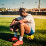 Javier 'Chicharito' Hernández Instagram - Esperando…🤞🏽 Pero nunca dejamos de trabajar!! Los Angeles, California