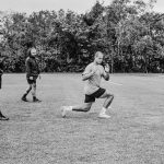 Javier 'Chicharito' Hernández Instagram - Fotos muy chingonas de mi hermano @rv12 en un entrenamiento en Miami! 🤩👌🏽