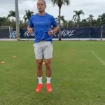 Javier 'Chicharito' Hernández Instagram - Not even 6 months after surgery and it’s AMAZING the recovery we’re doing!! 🐎❤️‍🔥😈 Miami, Florida