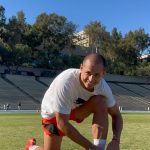 Javier 'Chicharito' Hernández Instagram - First time wearing cleats since my injury and surgery. Four and a half months later here we are! What a day! 🙌🏽 🐎💥 Los Angeles, California