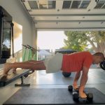 Javier 'Chicharito' Hernández Instagram - The grind will never stop ❤️‍🔥🦿