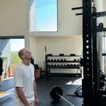 Javier 'Chicharito' Hernández Instagram - Back in the lab 🧪 Los Angeles, California