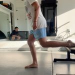 Javier 'Chicharito' Hernández Instagram - Getting better every day 💪🏽🔥 Los Angeles, California