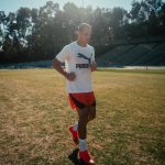Javier 'Chicharito' Hernández Instagram - Today is five months since my knee surgery, and I’m just so grateful for everything that has happened since then. I feel so much better not only physically but also emotionally and mentally. When you understand that whatever is happening in your life is for you to become a better version of yourself, I think you start enjoying everything much better in this simulation. Love you! ❤️‍🔥 Los Angeles, California
