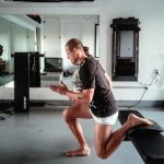 Javier 'Chicharito' Hernández Instagram - Today is five months since my knee surgery, and I’m just so grateful for everything that has happened since then. I feel so much better not only physically but also emotionally and mentally. When you understand that whatever is happening in your life is for you to become a better version of yourself, I think you start enjoying everything much better in this simulation. Love you! ❤️‍🔥 Los Angeles, California