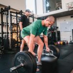 Javier 'Chicharito' Hernández Instagram - Creo que el verde me sienta muy bien… Seguimos y seguimos! 💚💪🏽🫡 Los Angeles, California
