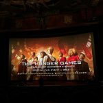 Javier 'Chicharito' Hernández Instagram - Thank you to @thehungergames for the invite last night I had such a great time! The movie is so good go and watch it whenever you can! 😎😮‍💨 Los Angeles, California